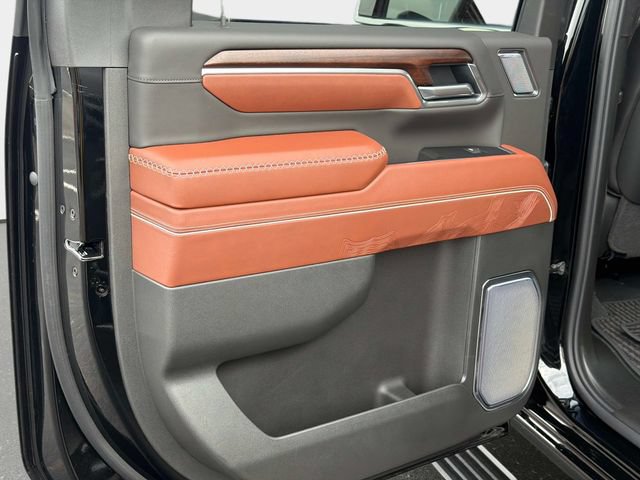 New 2026 GMC Sierra 3500 Denali Ultimate AWD/4WD image 11