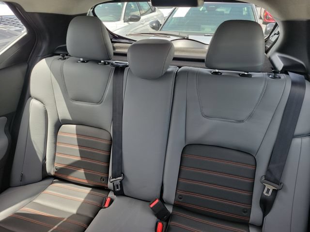 Used 2021 Nissan Kicks SR w/ SR Premium Package FWD image 10