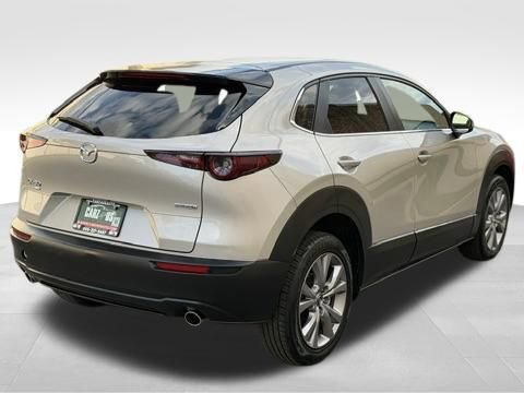 Used 2022 MAZDA CX-30 AWD 2.5 S w/ Select Package image 6
