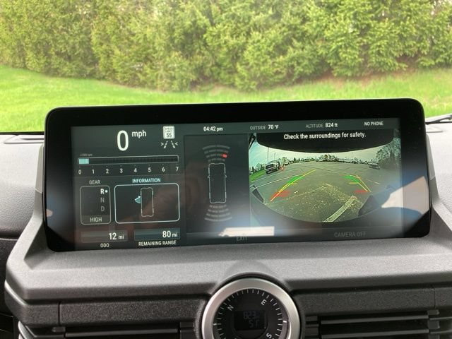 New 2026 INEOS Grenadier Station Wagon AWD/4WD image 36