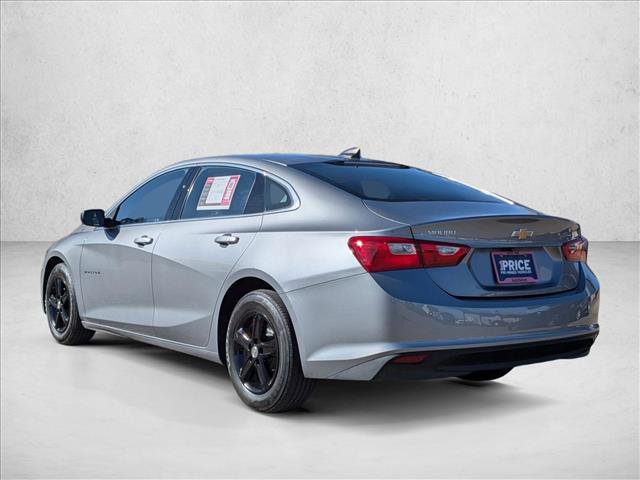 Used 2024 Chevrolet Malibu LS image 7