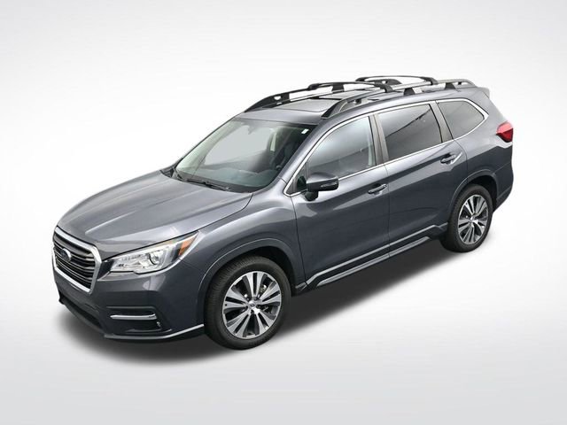 Used 2020 Subaru Ascent Limited w/ Technology Package image 27