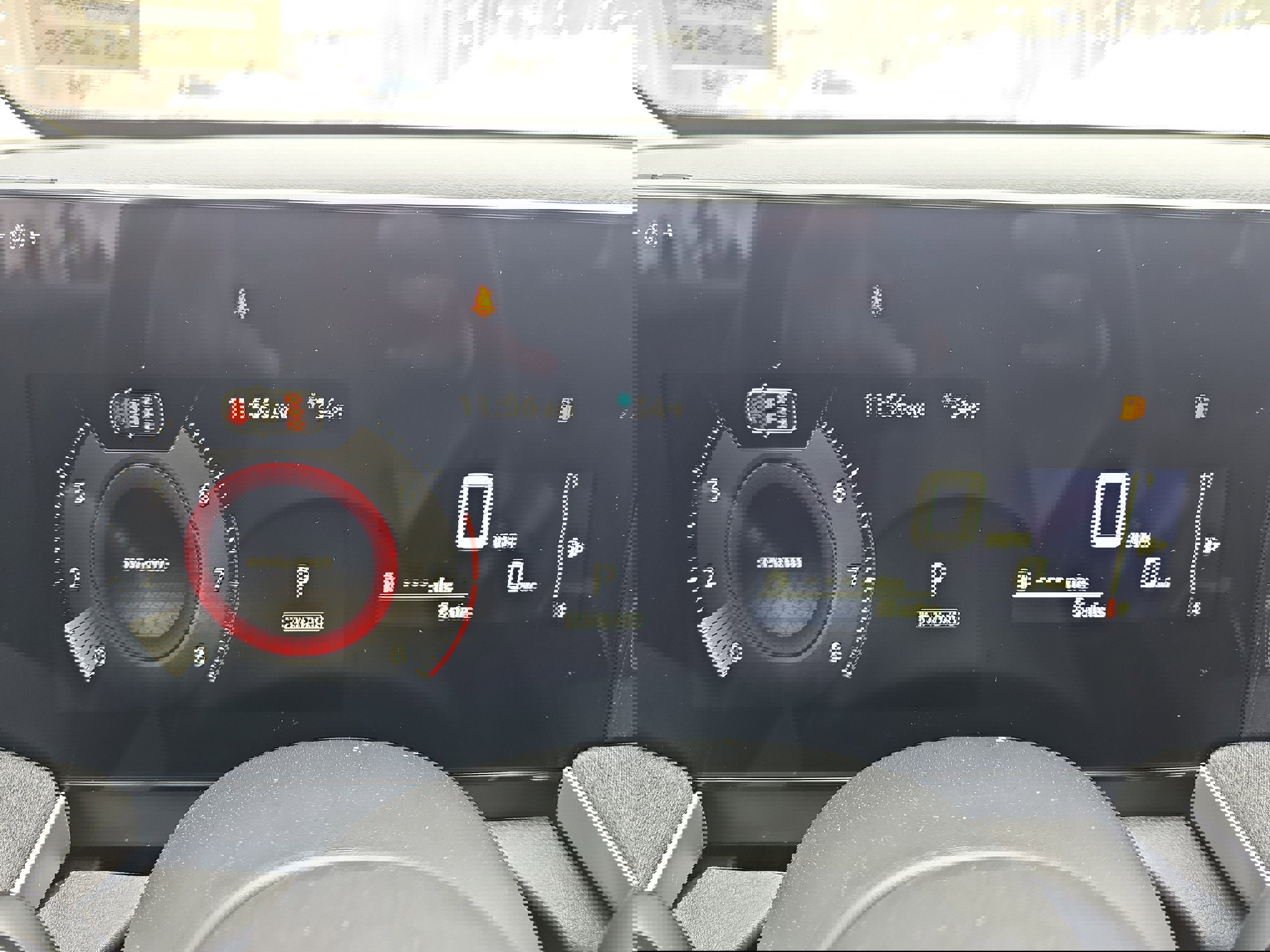 New 2026 Nissan Kicks SV w/ SV Premium Package image 21