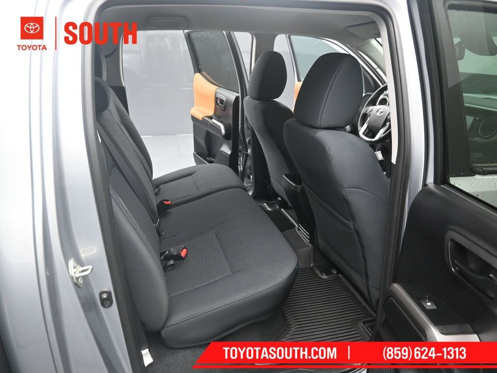 Used 2019 Toyota Tacoma SR5 image 27