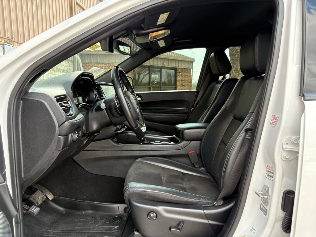 Used 2021 Dodge Durango GT image 19