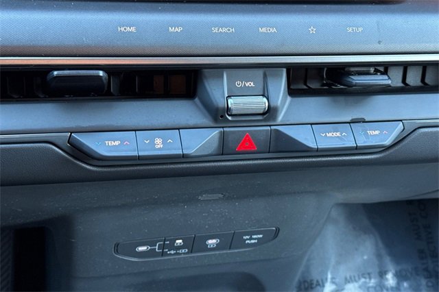 Certified 2024 Kia EV9 Light Long Range image 28