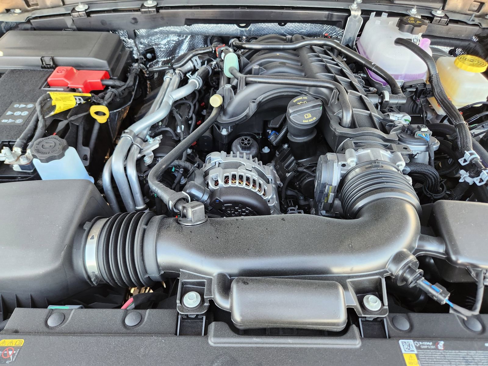 New 2025 Jeep Wrangler Willys image 26