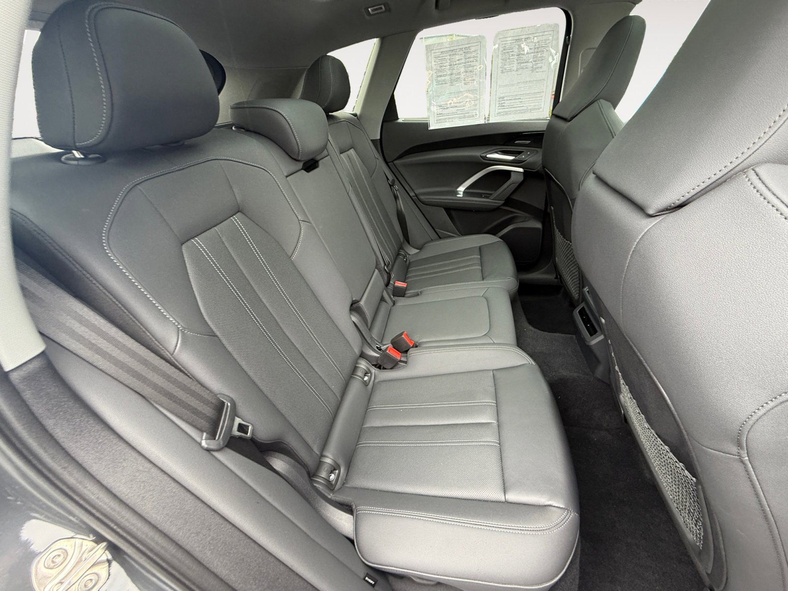 Certified 2025 Audi Q5 Premium Plus w/ Premium Plus image 18