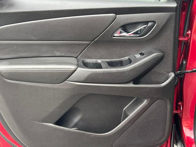 Used 2019 Chevrolet Traverse LT AWD/4WD image 34