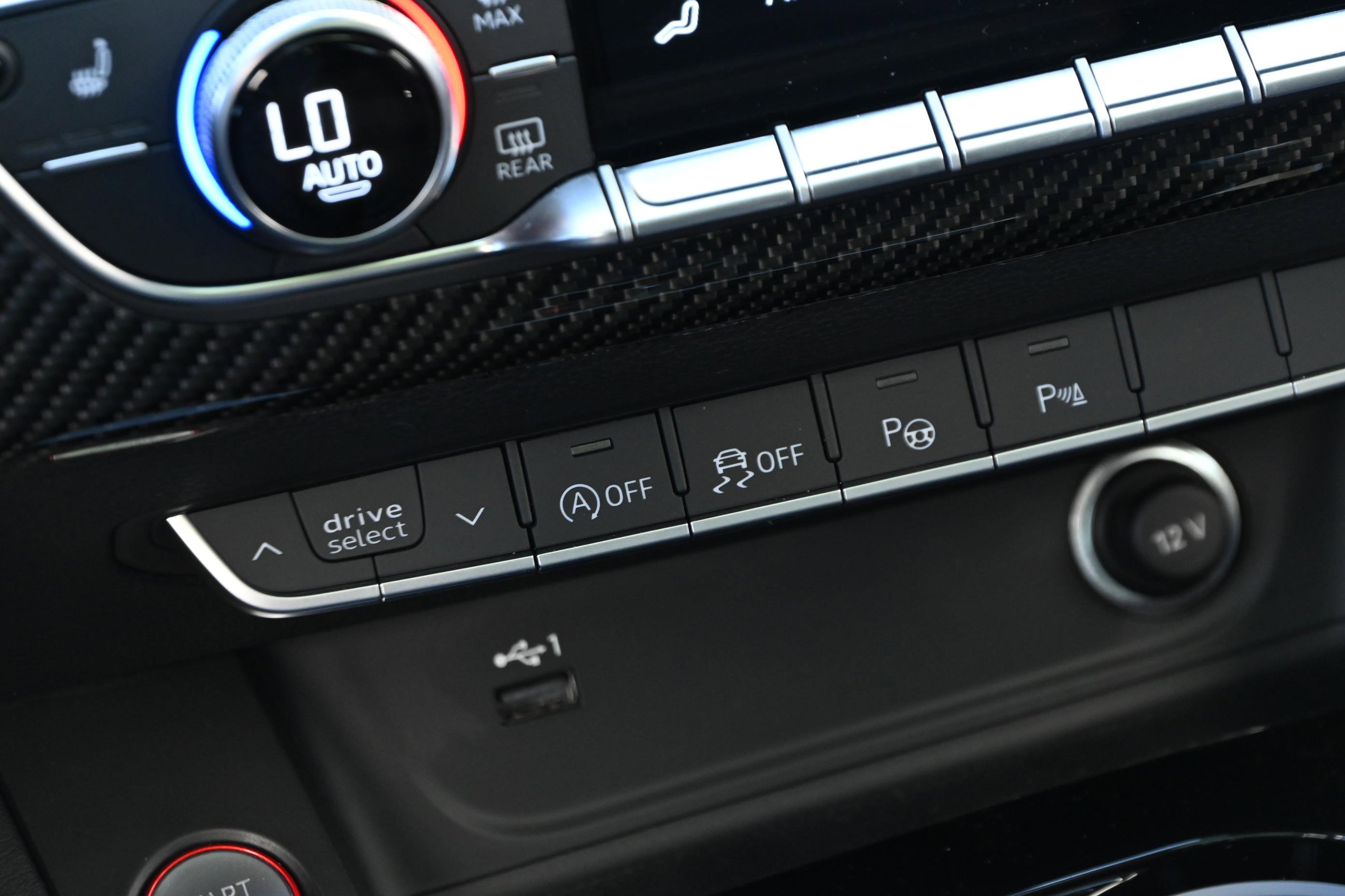 Used 2023 Audi S4 Prestige w/ Prestige Package image 24