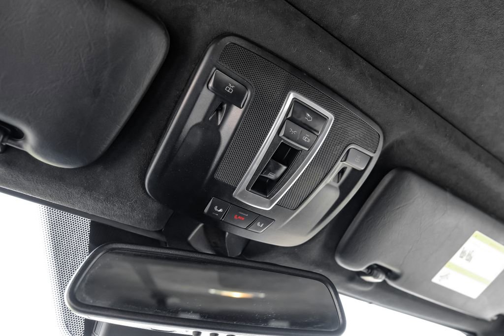 Used 2017 Mercedes-Benz G 63 AMG 4MATIC image 21