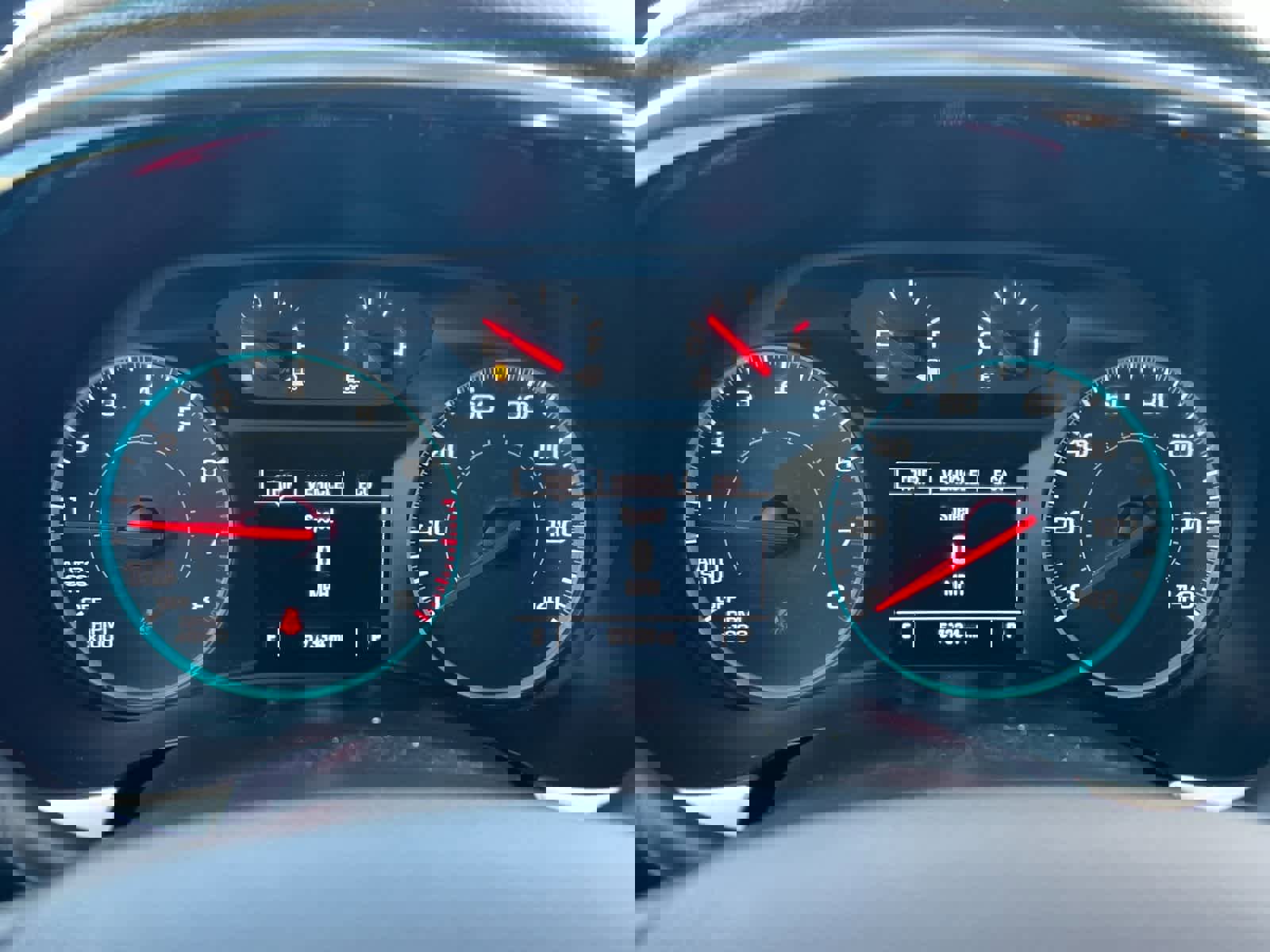 Used 2018 Chevrolet Traverse LS image 25