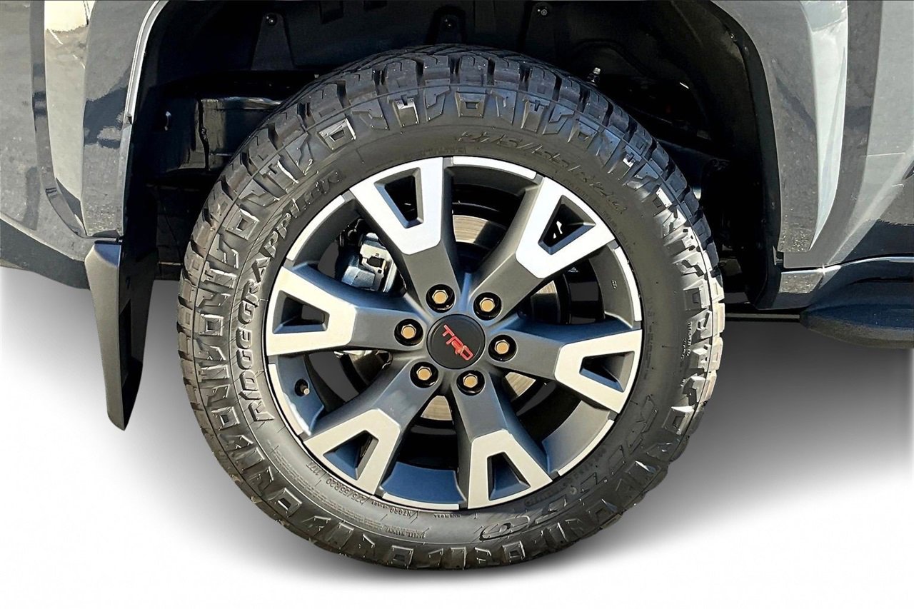Used 2025 Toyota 4Runner TRD Sport image 33