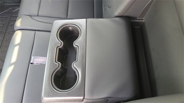 New 2026 GMC Sierra 3500 Denali w/ Denali Reserve Package image 28