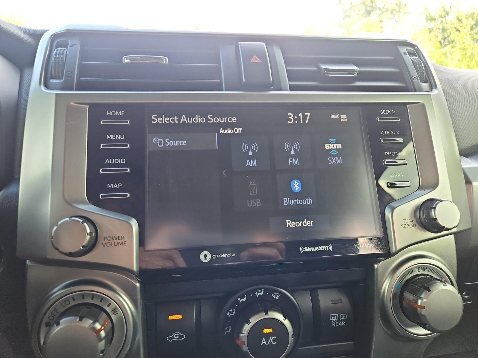 Used 2022 Toyota 4Runner SR5 Premium AWD/4WD image 18