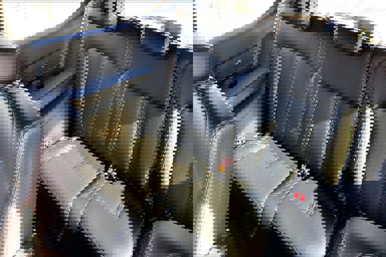 New 2025 Jeep Wagoneer Series II w/ Convenience Group I image 16