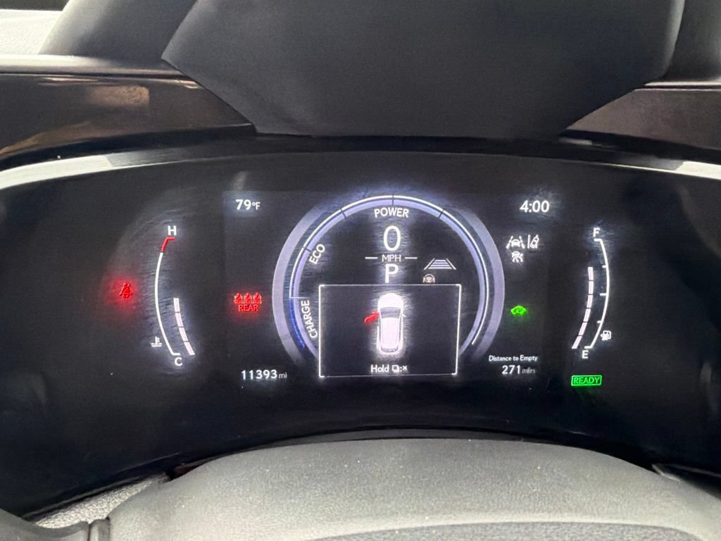 Used 2024 Lexus NX 350h AWD image 15