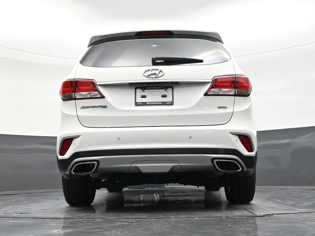 Used 2018 Hyundai Santa Fe FWD image 24