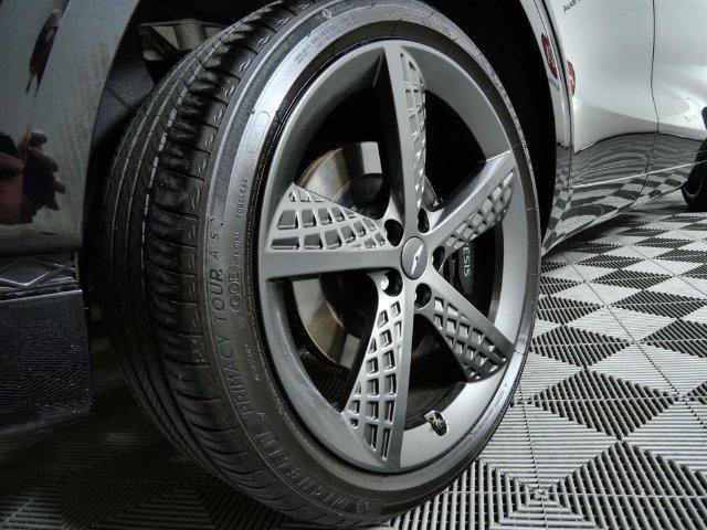 Used 2024 Genesis GV70 3.5T Sport w/ Sport Advanced Package AWD/4WD image 25