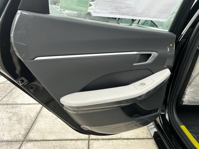 New 2026 Hyundai Sonata SEL AWD/4WD image 6