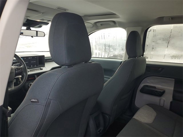 Used 2023 Ford Maverick XLT image 9