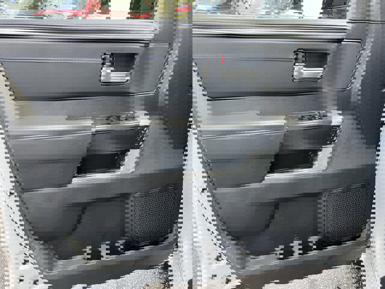 Used 2024 Toyota Sequoia Platinum image 14