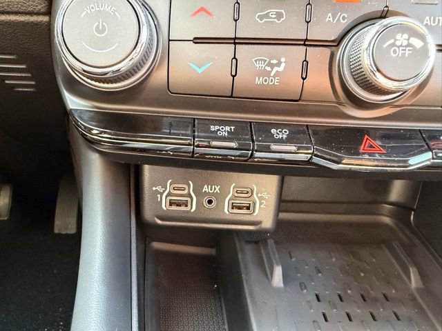 New 2026 Dodge Durango GT image 31