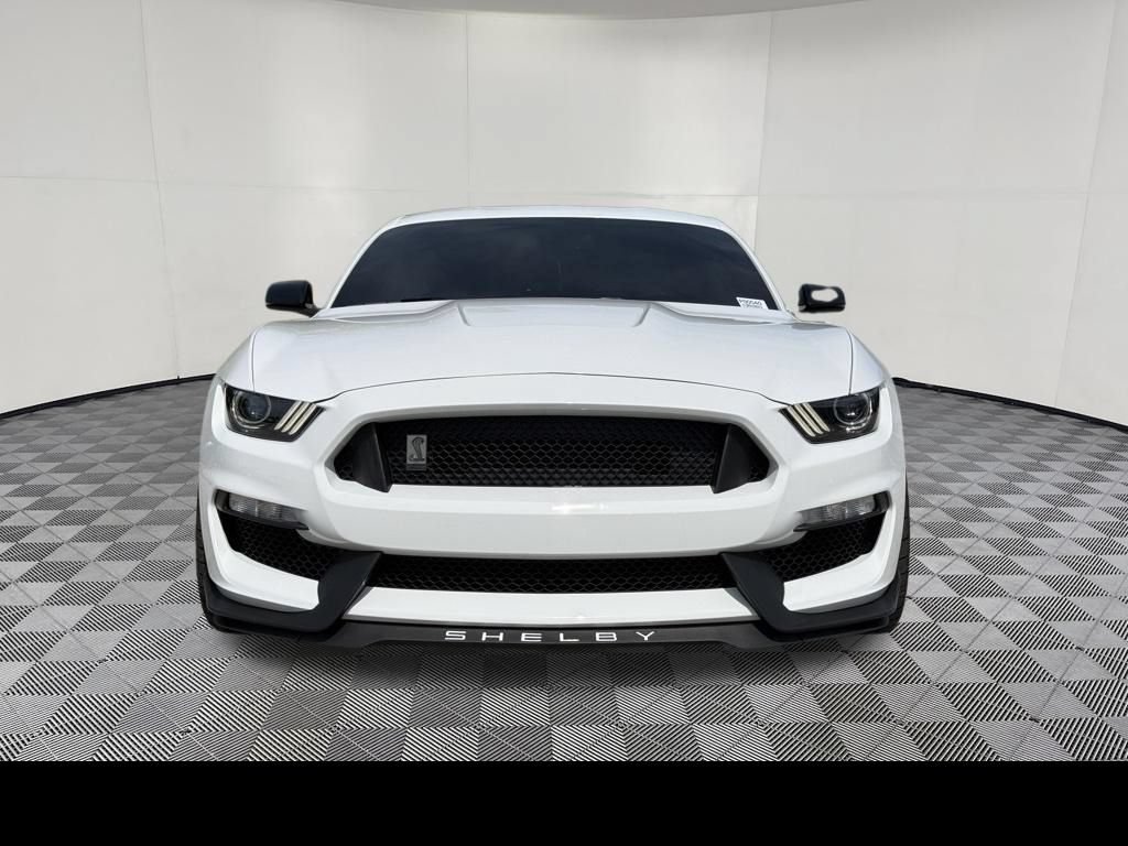 Used 2019 Ford Mustang Shelby GT350 w/ Technology Package RWD image 3