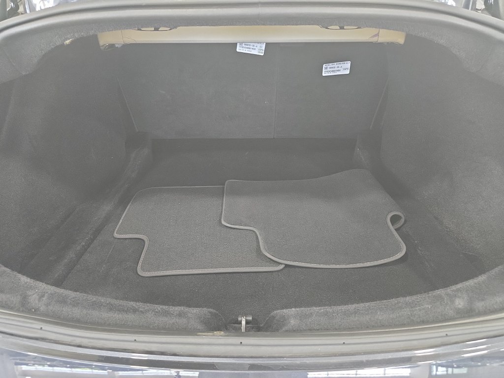 Used 2024 Tesla Model 3 Standard Range RWD image 13