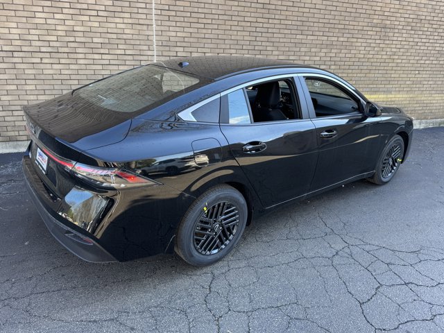 New 2026 Nissan Sentra SV w/ Floor Mat Package image 17