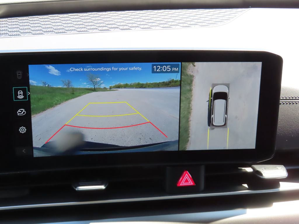 New 2026 Kia Carnival SX Prestige FWD image 8