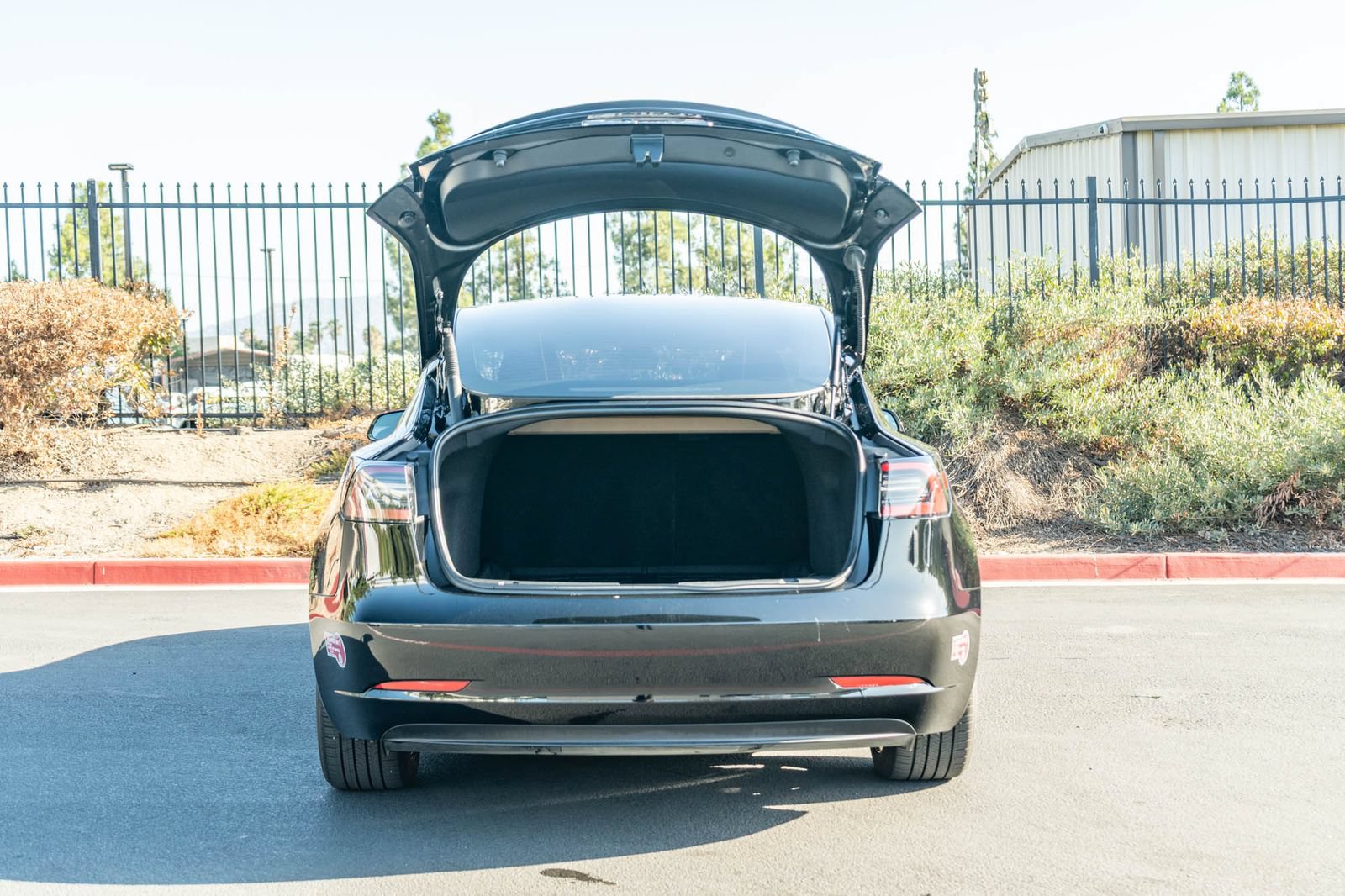 Used 2023 Tesla Model 3 Long Range AWD/4WD image 22