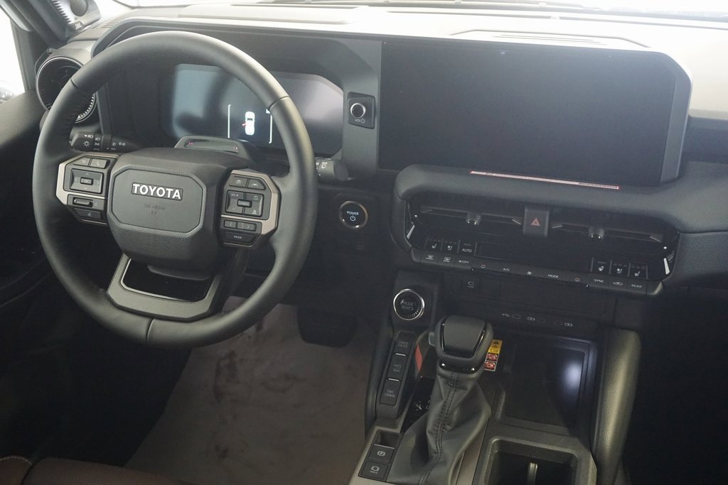 New 2026 Toyota Land Cruiser image 32