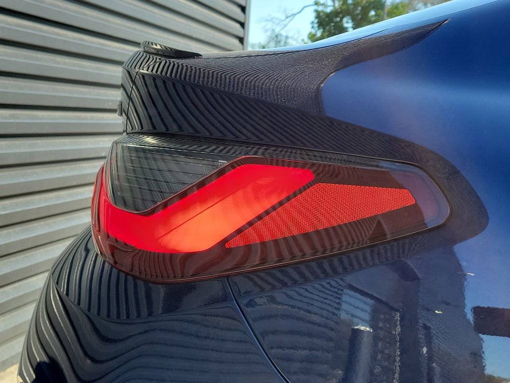 Used 2024 BMW M440i xDrive Gran Coupe image 16