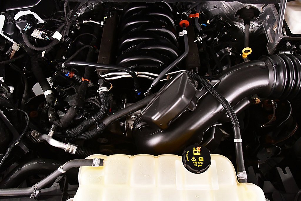 Used 2022 Ford F150 XL w/ STX Appearance Package image 33