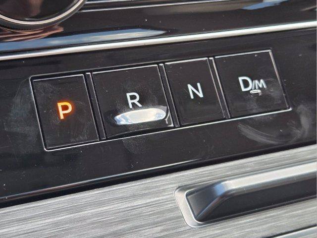 Used 2025 Nissan Armada Platinum Reserve RWD image 30