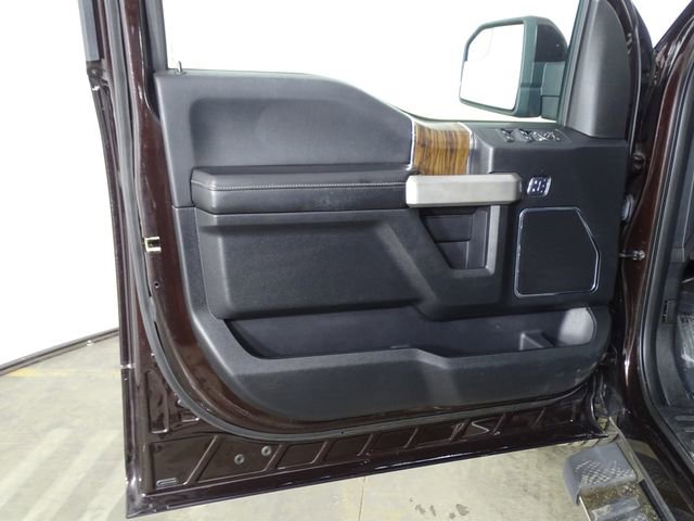 Used 2018 Ford F150 Lariat image 11