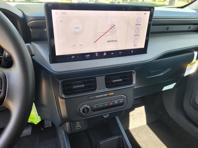 New 2026 Ford Maverick XL image 18