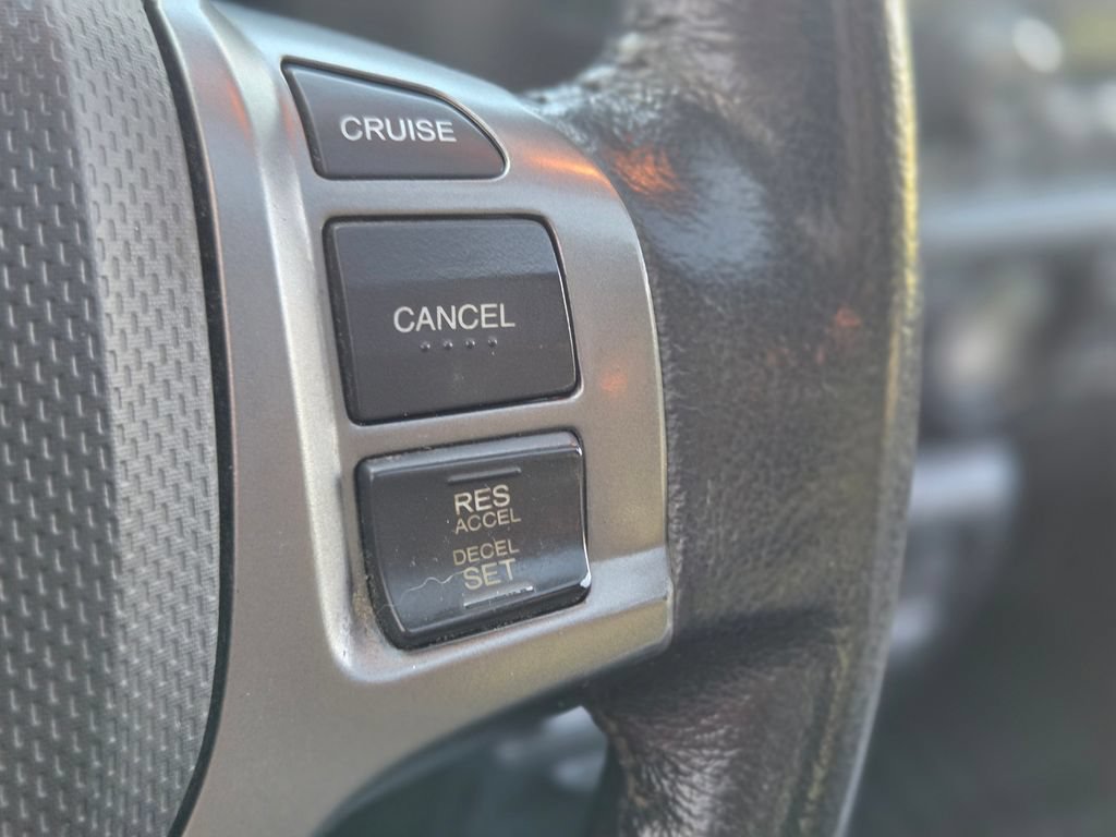 Used 2014 Honda Ridgeline SE image 32
