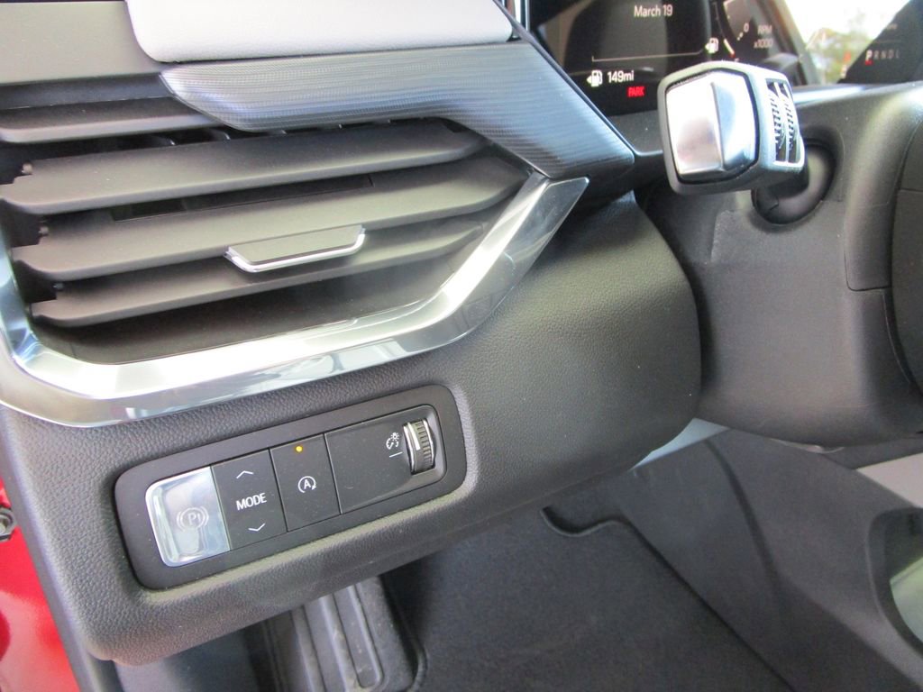 New 2026 GMC Acadia Elevation w/ Elevation Premium Package image 25