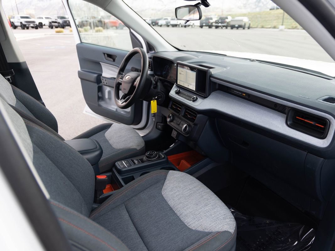 Used 2022 Ford Maverick XLT image 13