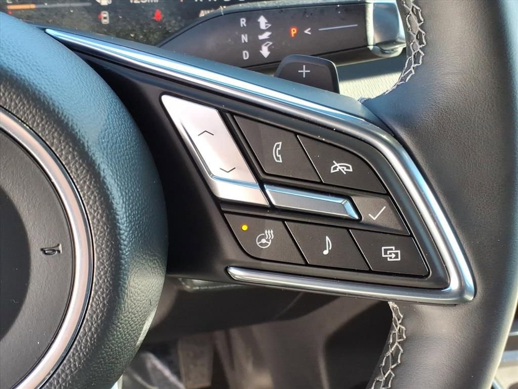 Used 2025 Buick Enclave Sport Touring image 24