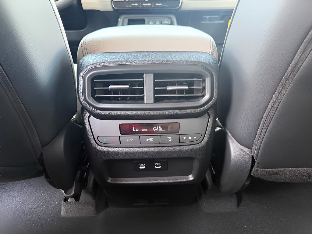 New 2026 Honda Pilot EX-L image 13