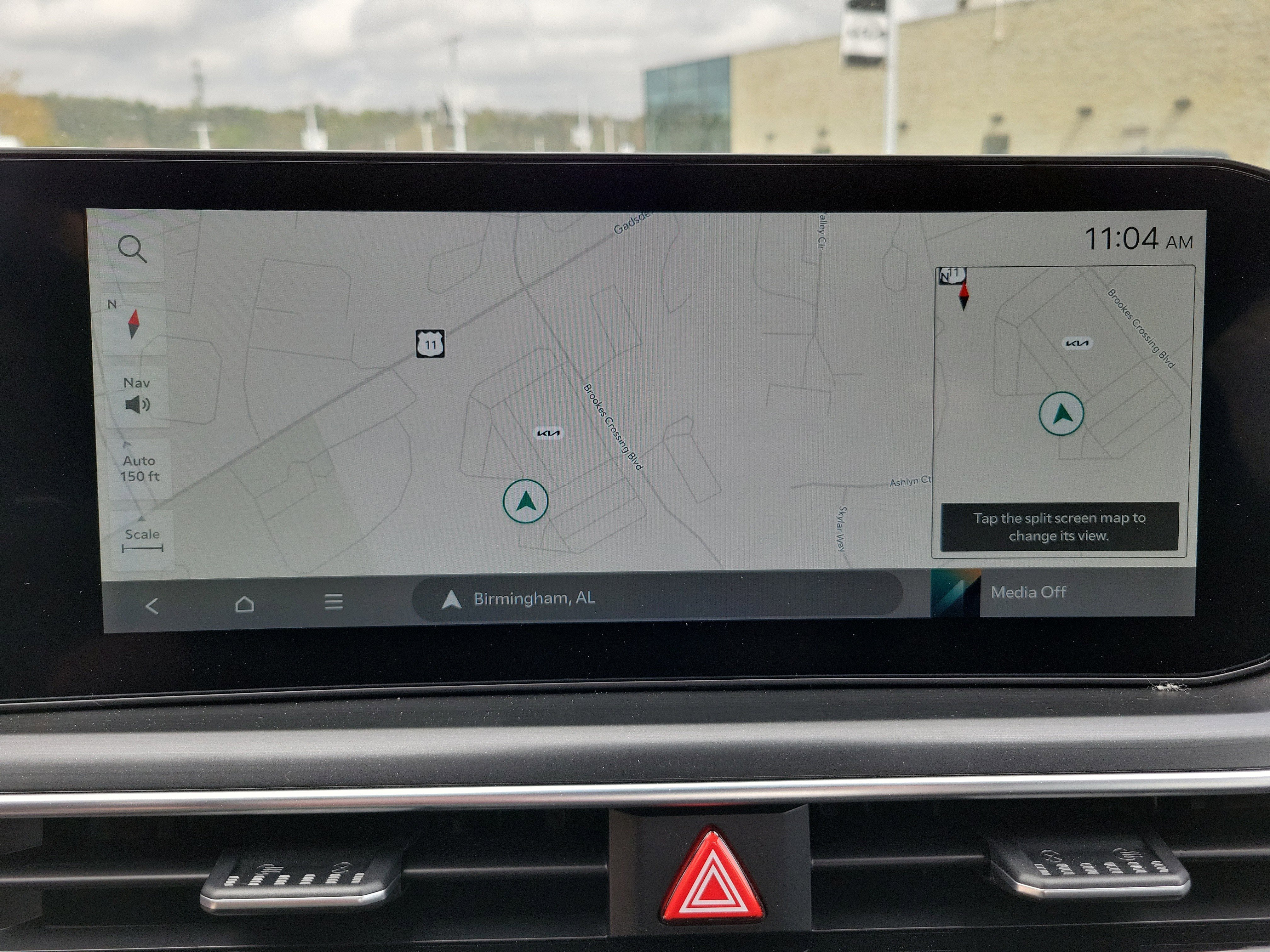 New 2026 Kia K5 GT image 10