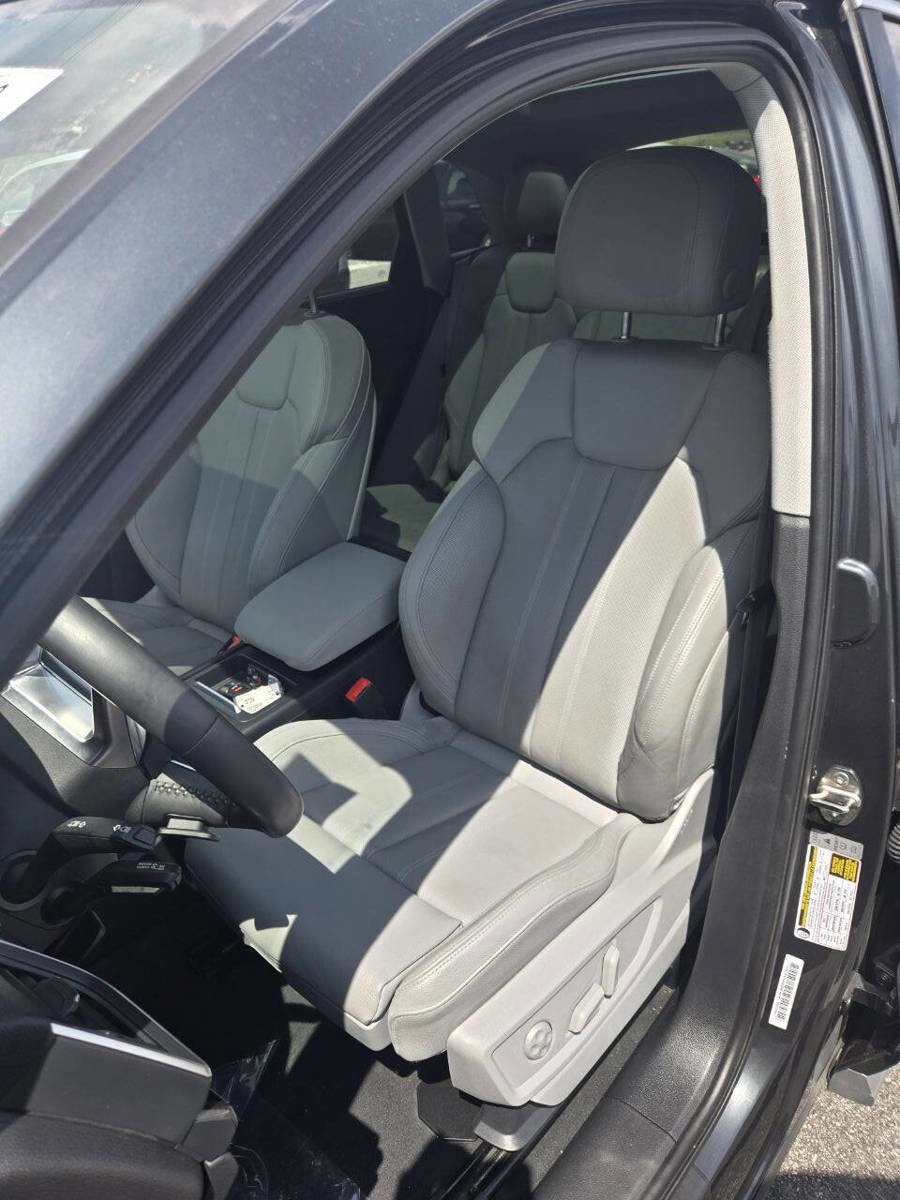 Used 2018 Audi Q5 Prestige image 33