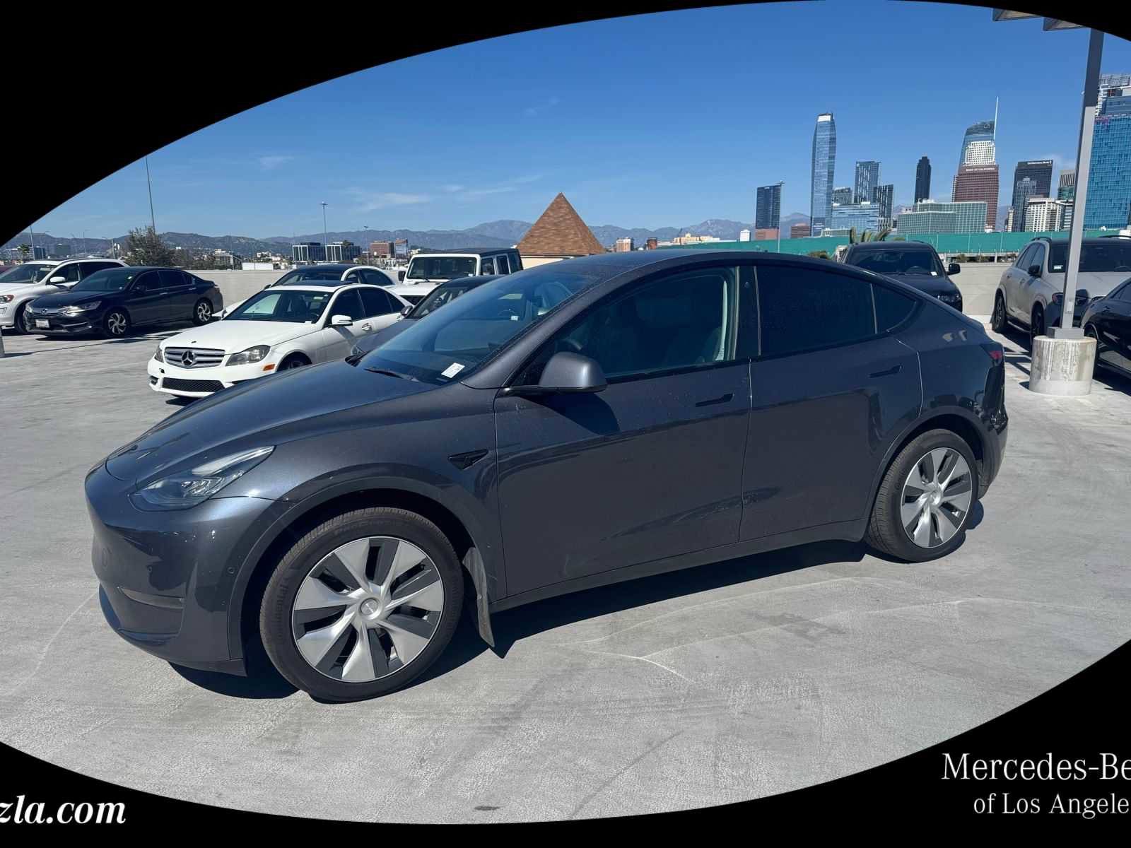 Used 2022 Tesla Model Y Long Range