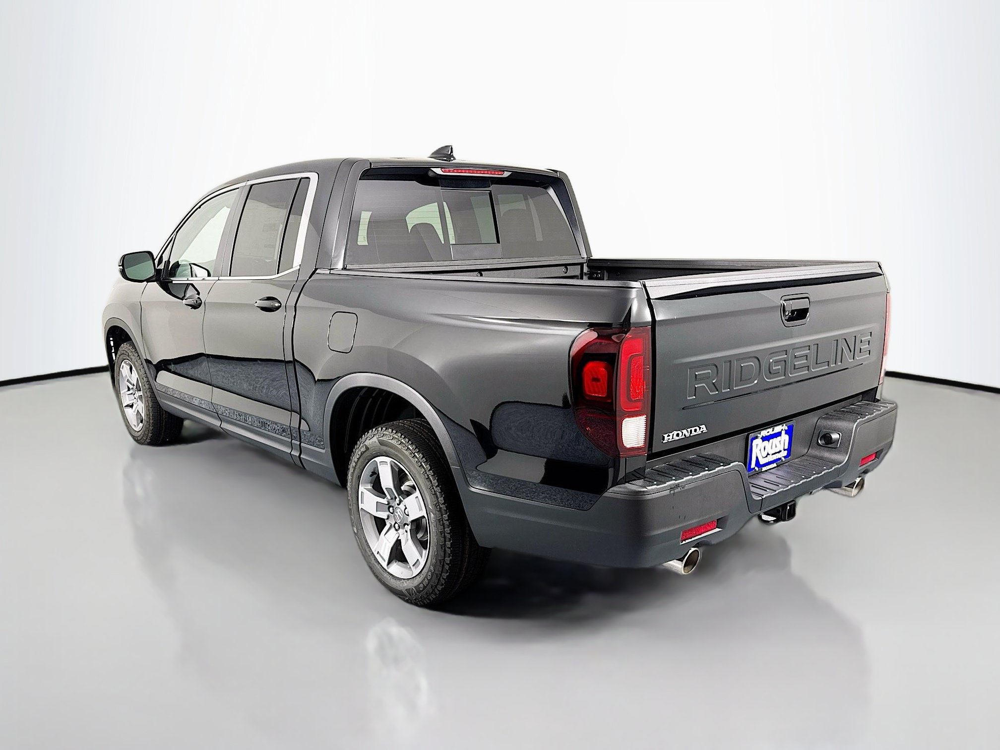 New 2026 Honda Ridgeline RTL image 7