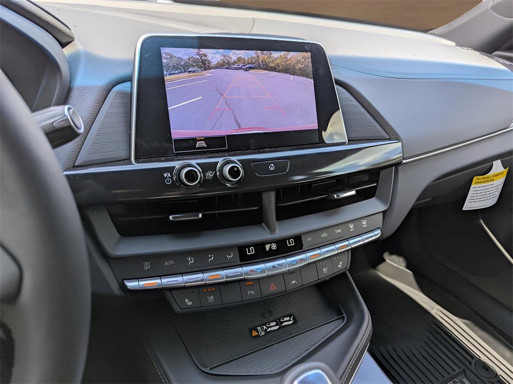 New 2026 Cadillac CT4 Premium Luxury image 7