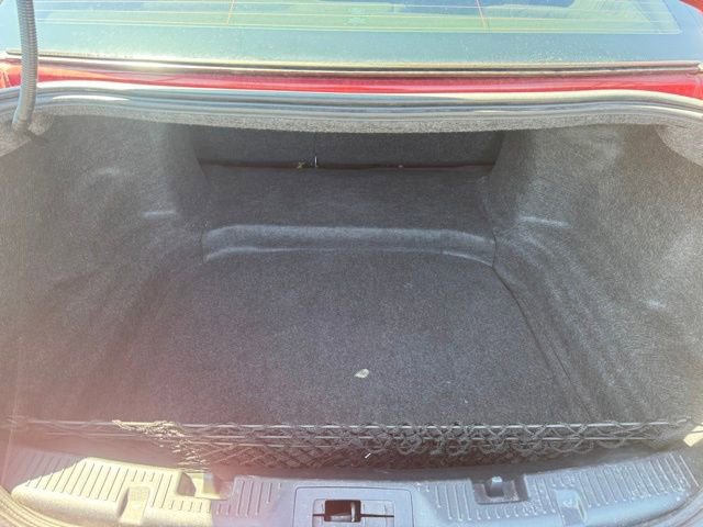 Used 2013 Ford Taurus Limited FWD image 19