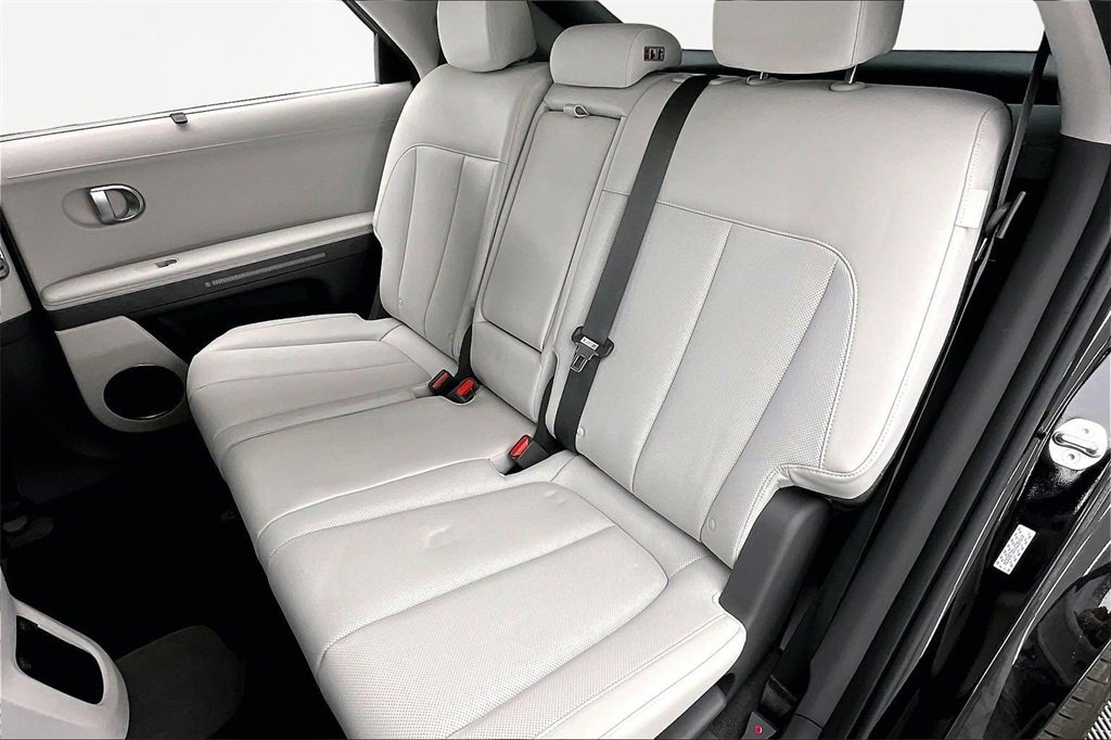 Used 2024 Hyundai Ioniq 5 Limited image 26